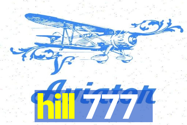 hill 777